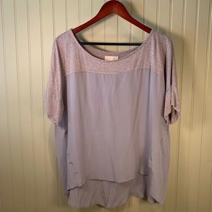 Nordstrom’s Beholic Hollywood Top